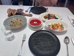 -马克西姆俄罗斯餐厅(通亚街店)