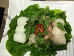 -金海阁海鲜火锅