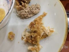 -银子铁板烧料理自助餐(人民广场店)