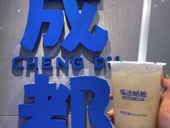 -溪边姑娘·拉丝酸奶水果捞(春熙路店)