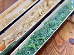 -竹乡园柴火竹筒饭·烧鸡(白水寨*森林海店)