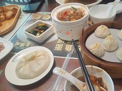 -老淮城·长鱼面(河下古镇店)