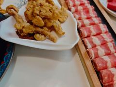 -祥源胡同·涮牛羊肉火锅(花桥店)