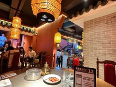 -张家卫·阳江菜·小海鲜(肥婆湾桥店)