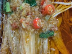 -刘一龙虾(山东路店)