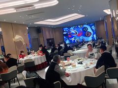 大堂-阿五黄河大鲤鱼(英协路店)
