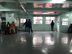 -金陵东路渡口-售票处