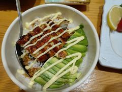 -福匠日本料理(人民路店)