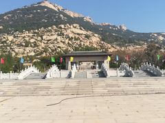 -峄山风景名胜区