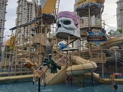 -亚马逊丛林水乐园