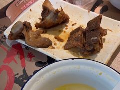 -大师兄·西北小馆(南沙万达广场店)