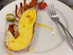 -安蒂娅·海鲜自助餐厅(安蒂娅美兰酒店)