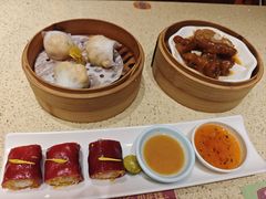 -点都德(奥体印象城店)