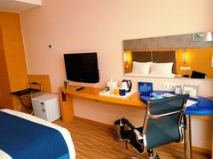 -北京东直门智选假日酒店