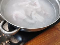 -正能量脆肉鲩火锅