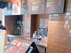 -麦当劳(东石东一路店)