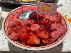 -红九格老火锅(三峡广场店)