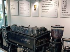 -BLATAGE COFFEE