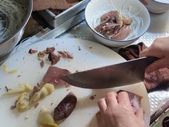 -老李家杂肝汤(回民街店)