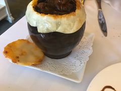 -成桂西餐厅·42年的味道(五大道疙瘩楼店)