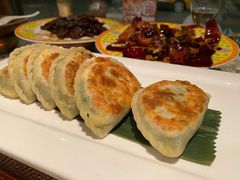 -那家小馆•北京菜•烤鸭(香山店)