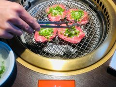 -橘焱胡同烧肉夜食(BFC外滩金融中心店)