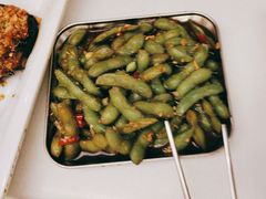 -白仁仔· 活烤海鲜 宵夜(豫园店)