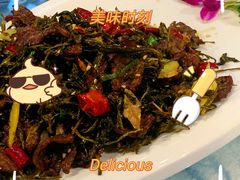 -尽善百年古院餐厅(王家老宅店)