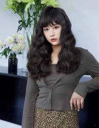 -GIRL STYLE 烫发·染发沙龙