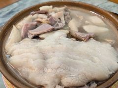 -砂锅居(西四店)