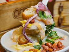 -悦满楼·西关名点·湛江名菜(航空综合大厦店)