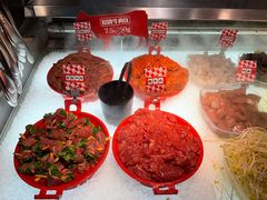 嫩牛肉-成都你六姐·牛肉冒菜(城市集市合生汇店)