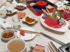 -海底捞火锅(高科广场店)