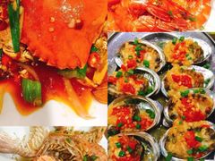 -亚龙湾海底世界