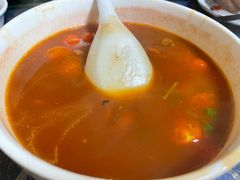 -马虎风味菜馆(王府园小区店)