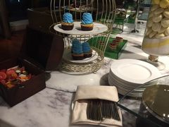 -杭州钱江新城万怡酒店-西餐厅