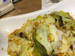 -黔城故事(虎峰别墅店)