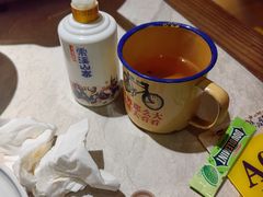-寨子里的·钵钵菜·湘西山里菜(魅力湘西店)