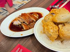 -翠园(南京德基广场店)