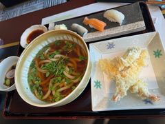 -长富宫饭店·日本料理樱