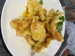 -李记饺子·熏酱东北菜(欢乐谷店)