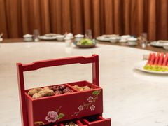 -珍呈中餐厅•粤川淮扬新疆(乌鲁木齐康莱德酒店)