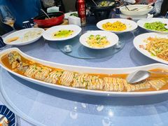 -舟小鲜·舟山小渔村(凤城四路中登广场店)