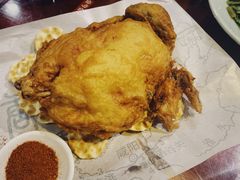 -窄巷子陕菜馆·地道陕西菜(粉巷店)