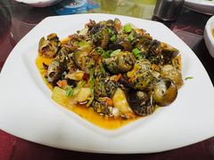 -阿伍海鲜大排档(塔湾金沙店)