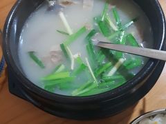 -金家米肠汤饭(振华路店)