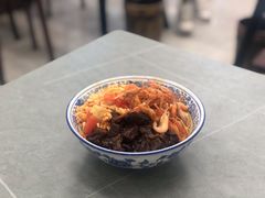 -梅溪·小伙子干挑面(安吉总店)