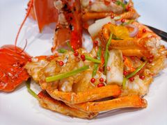-宴周康·精致江浙菜(周浦店)