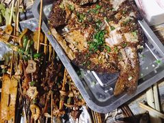 -老字号胡烤肉(三十年老店)