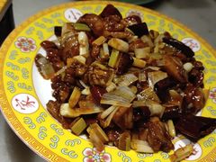 -那家小馆•北京菜•烤鸭(中关村店)